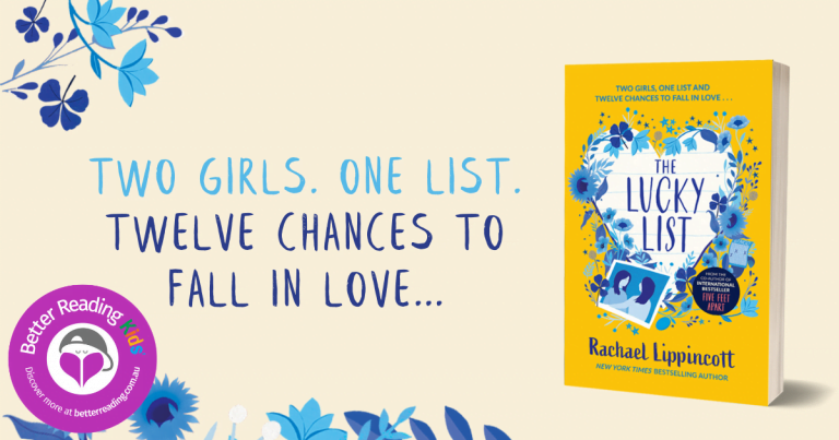 Captivating and Heartfelt: Read our Review of The Lucky List by Rachael Lippincott