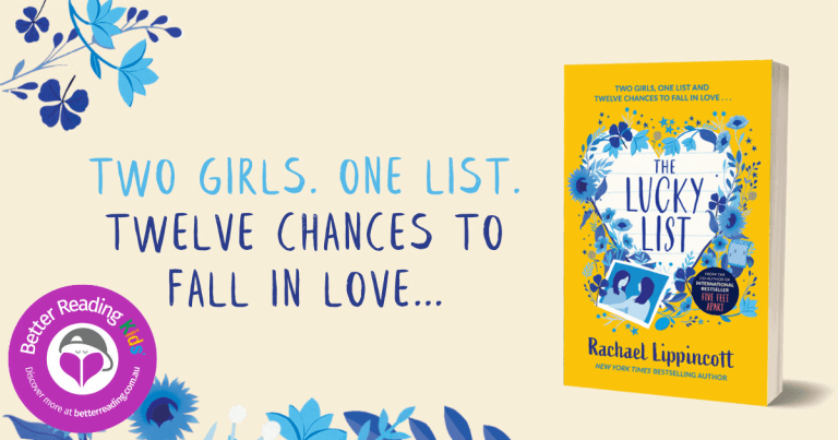 Captivating and Heartfelt: Read our Review of The Lucky List by Rachael Lippincott