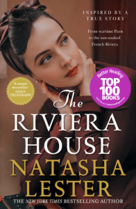 The Riviera House