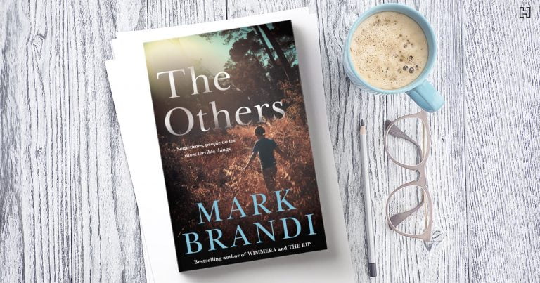 A Haunting Tale of Innocence: Read our Review of The Others by Mark Brandi