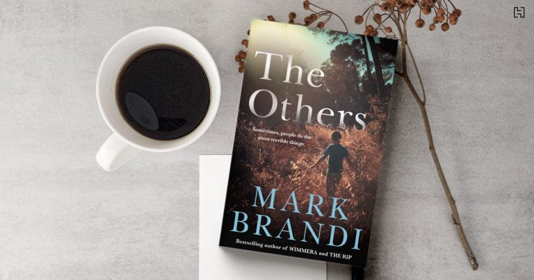 Innocence and Hardship: Read an Extract from The Others by Mark Brandi