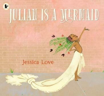 Julian is a Mermaid