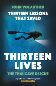 Thirteen Lessons That Saved Thirteen Lives