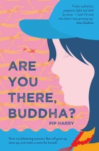 Are You There, Buddha?