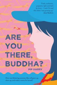 Are You There, Buddha?