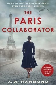 The Paris Collaborator
