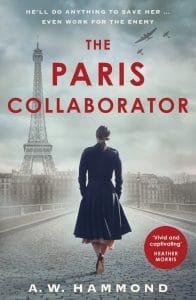 The Paris Collaborator