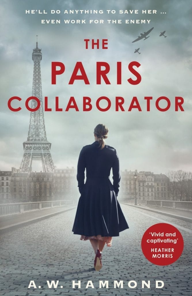 The Paris Collaborator