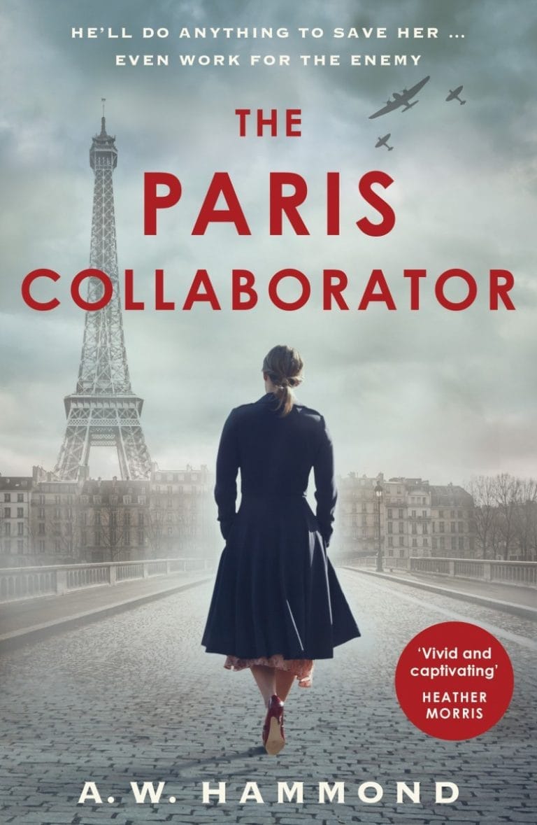 The Paris Collaborator