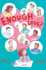Enough Love?