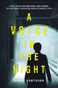 A Voice in the Night