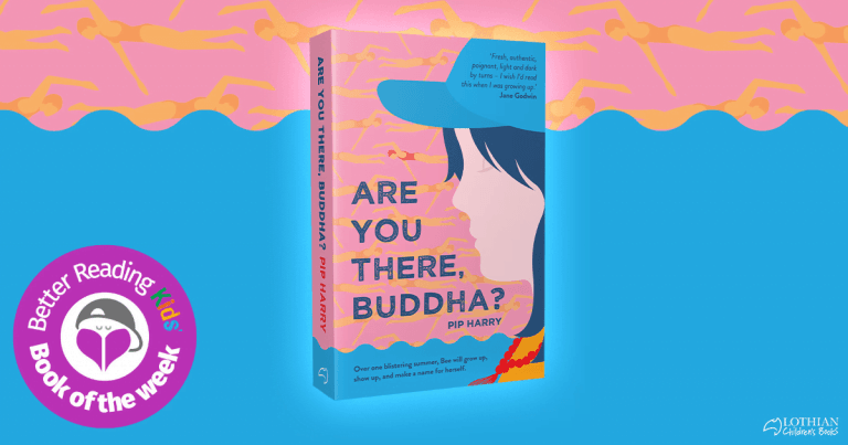 Fresh, Funny and Contemporary: Read our Review of Are You There, Buddha? by Pip Harry