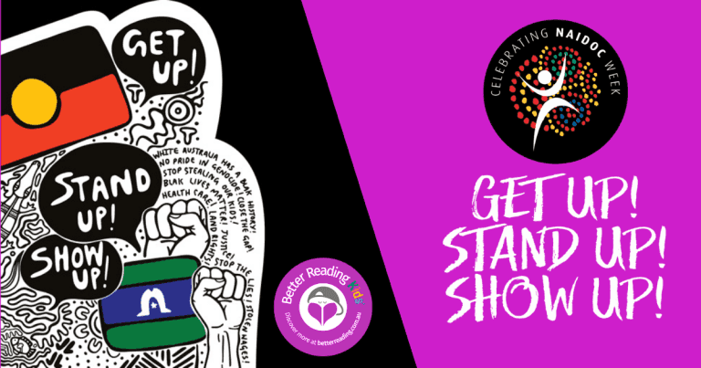 NAIDOC Week 2022: 7 Stories to Get Early Readers Involved