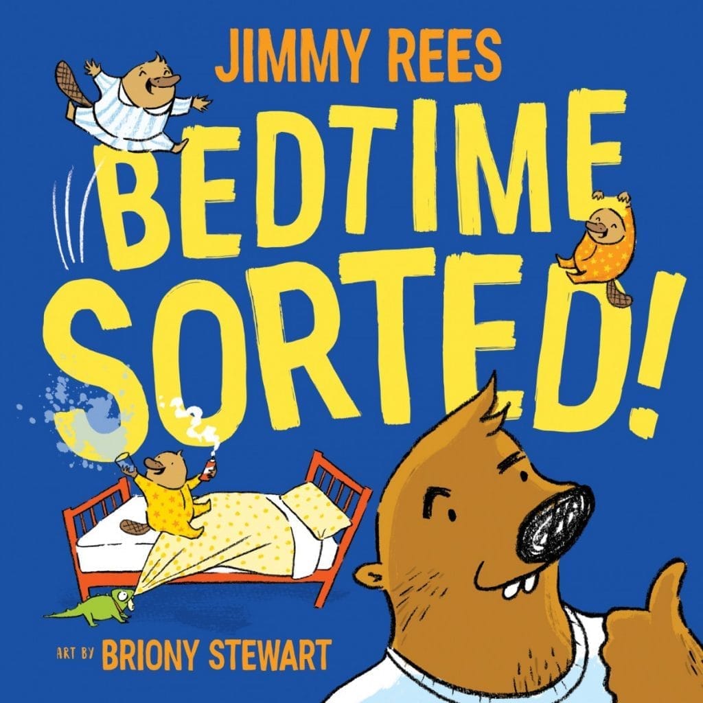 Bedtime Sorted!