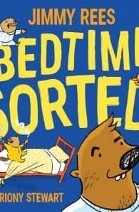 Bedtime Sorted!