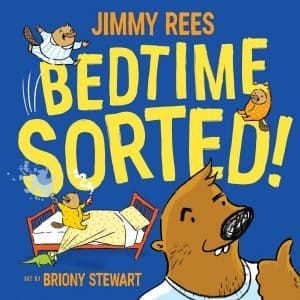 Bedtime Sorted!