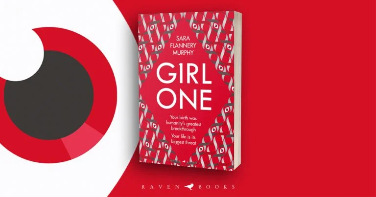 A Genre-Defying Thriller: Read an Extract from Girl One by Sara Flannery Murphy