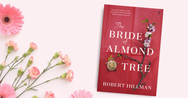 A Charming, Sweeping Historical: Read our Review of The Bride of Almond Tree by Robert Hillman