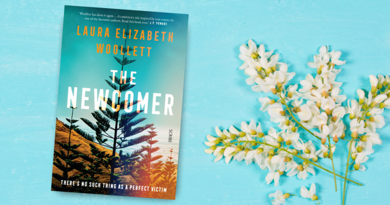 A Subversive and Standout Thriller: Read our Review of The Newcomer by Laura Elizabeth Woollett