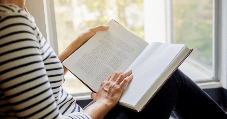 8 Books to Provide an Escape During Lockdown