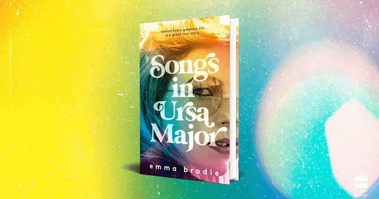 A Star is Born: Read our Review of Songs in Ursa Major by Emma Brodie