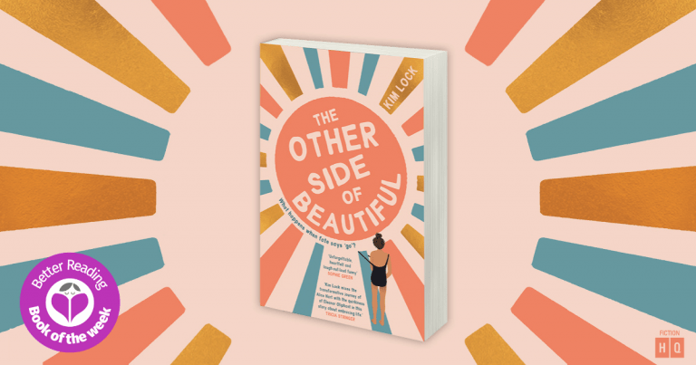 Heartfelt and Poignant: Read our Review of The Other Side of Beautiful by Kim Lock