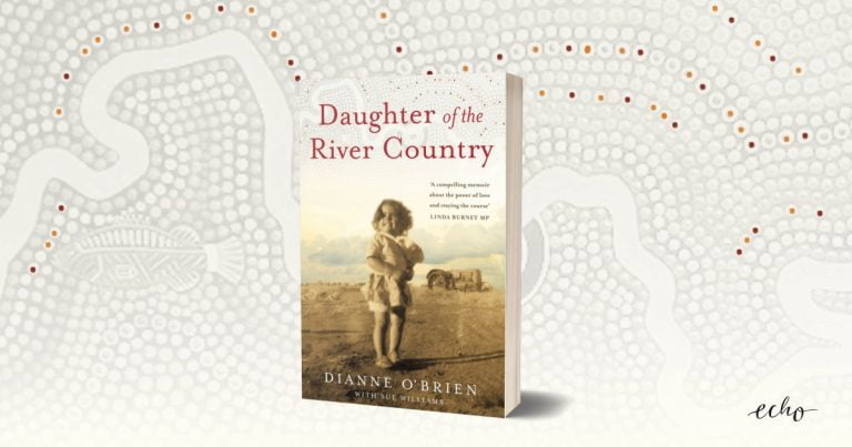 Unforgettable and Inspiring: Read our Review of Daughter of the River Country by Dianne O’Brien