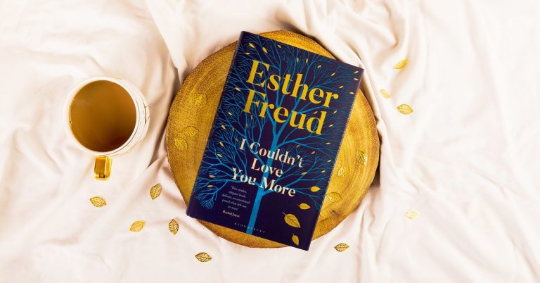 Heartbreaking and Unforgettable: Read an Extract from I Couldn’t Love You More by Esther Freud