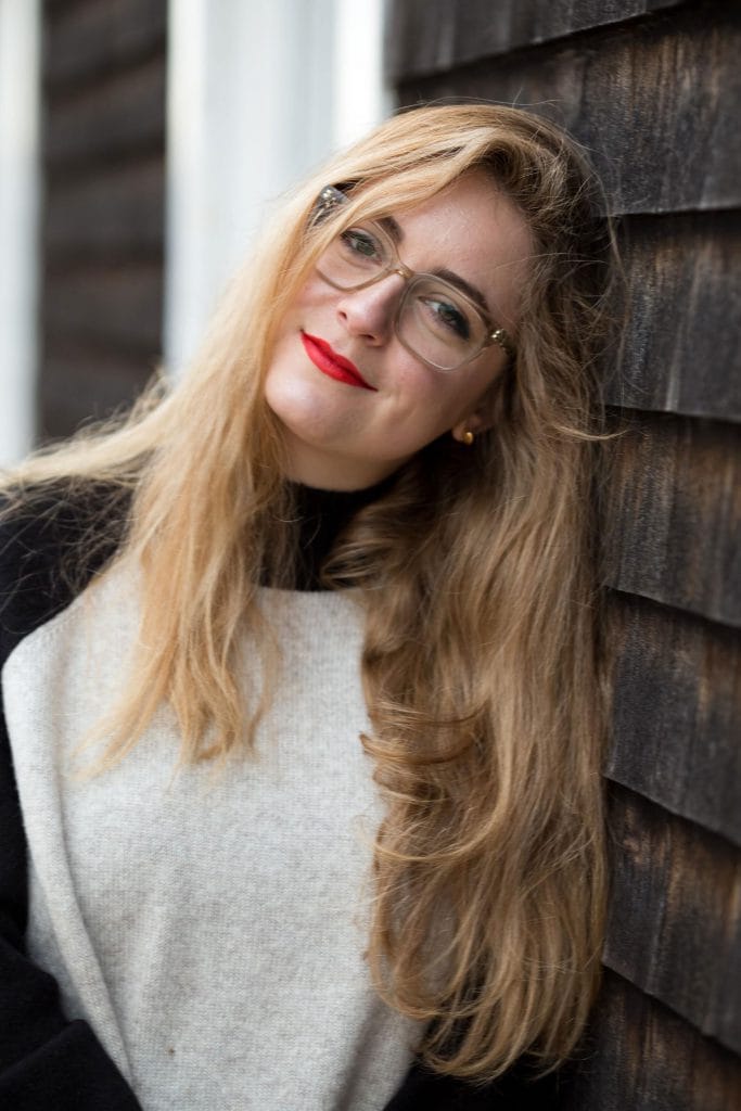 Emma Brodie