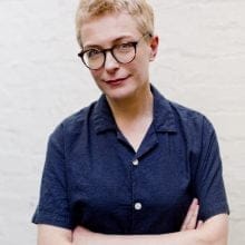 Monica Dux