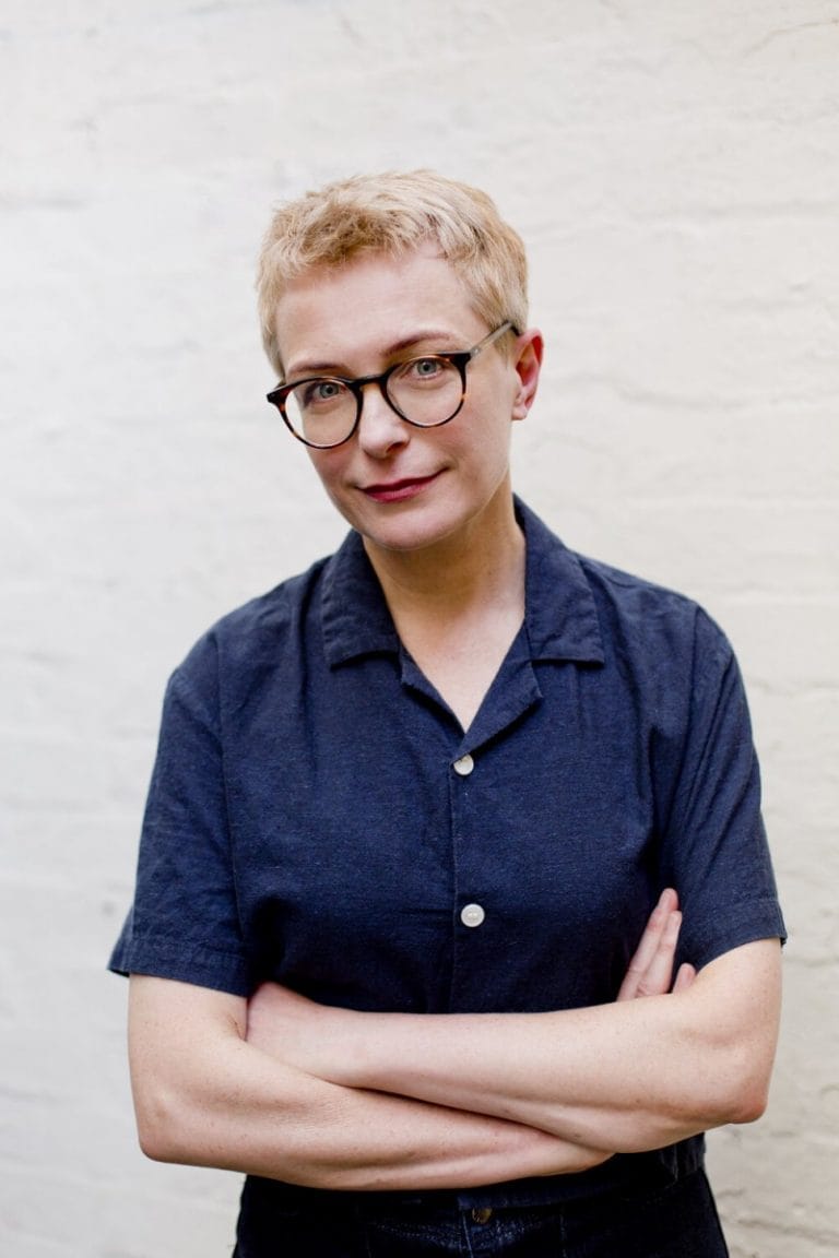 Monica Dux