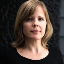 Maria Takolander