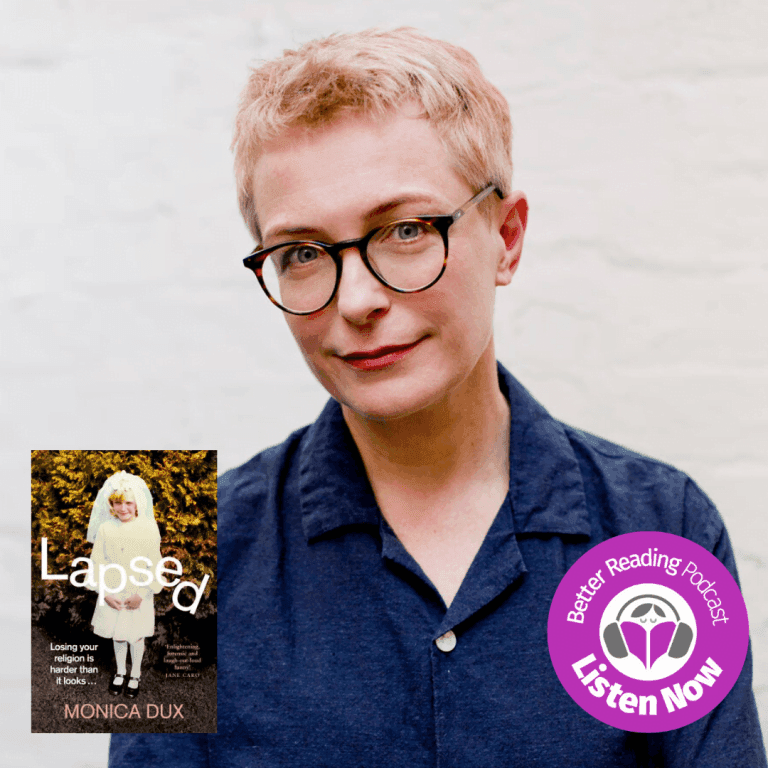 Podcast: Monica Dux on Catholicism and Her Lapsed Faith