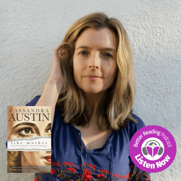 Podcast: Cassandra Austin on Feminism and How Women's Roles have Changed