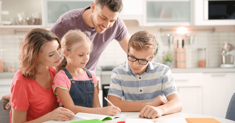 Entertaining and Inspiring Education: 10 Non-Fiction Books for Home Learning