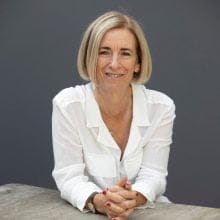 Sarah Hawthorn