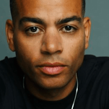 Ben Bailey Smith