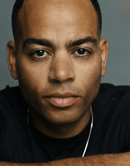 Ben Bailey Smith