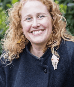 Sophie Kirtley