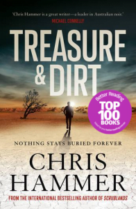 Treasure and Dirt