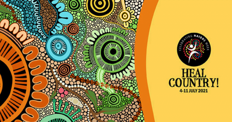 NAIDOC 2021: Learn More From Our Podcasts with First Nations Authors