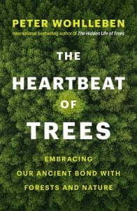 The Heartbeat of Trees