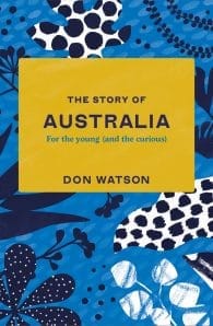 The Story of Australia