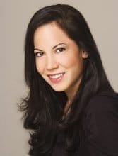 Karin Tanabe