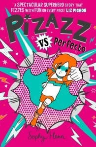 Pizazz #3: Pizazz vs Perfecto