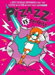 Pizazz #3: Pizazz vs Perfecto