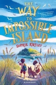 The Way to Impossible Island