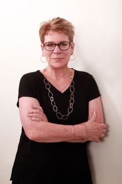 Ilsa Evans