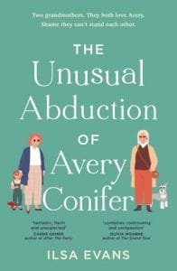 The Unusual Abduction of Avery Conifer