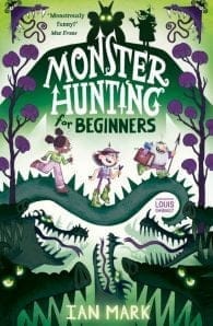 Monster Hunting for Beginners
